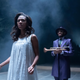 Nicole Beharie and Anthony Harvey in Monsterland